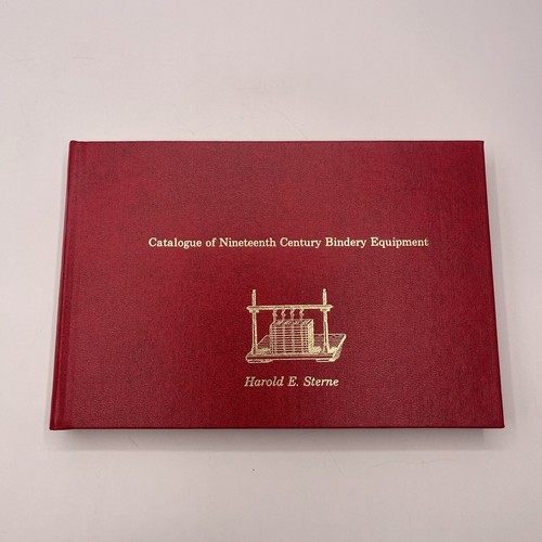 Catalogue nineteenth - of,