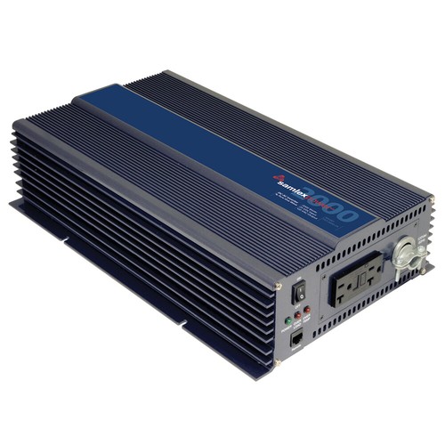 Samlex 2000w pure - samlex,