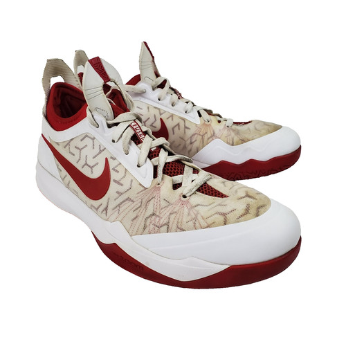 Nike zoom crusader - crusader, basketball