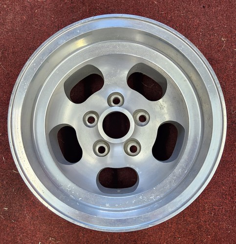 Vintage nos 5 cragar - 8.5,