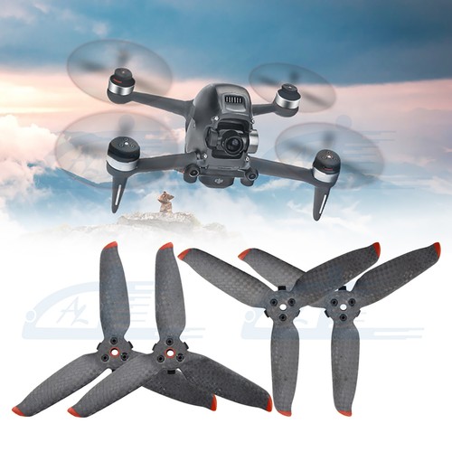 Carbon fiber propellers - fiber,