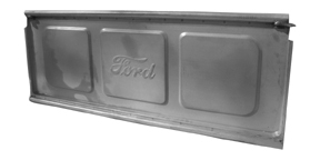 1951 1952 ford pickup - ford, f-1