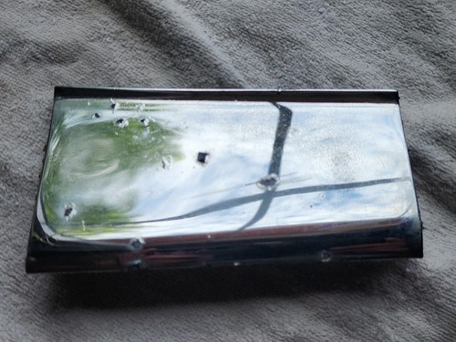 Oem 1971 buick centurion - buick,