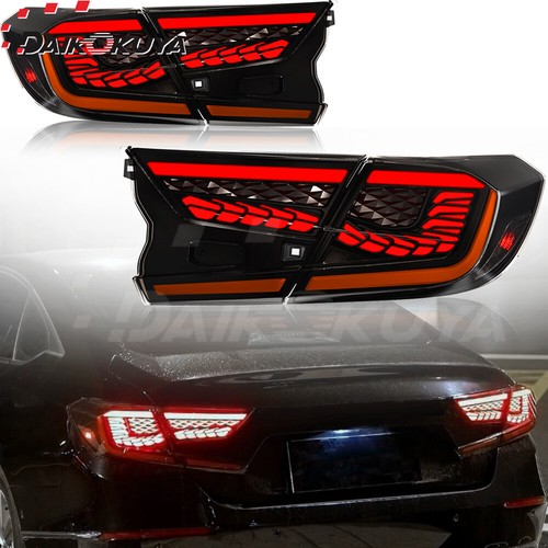 For 2018 22 honda - 21,