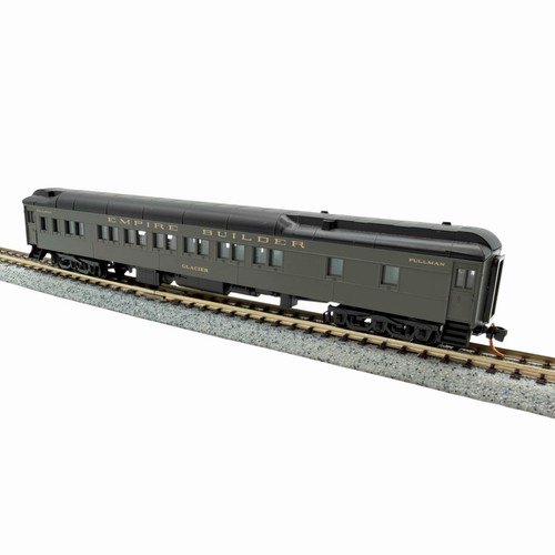 Micro trains scale - trains, 83'