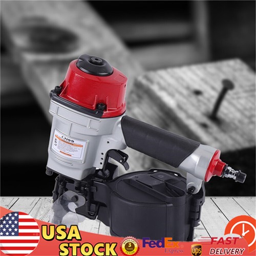 Air nailer pneumatic siding - nailer,