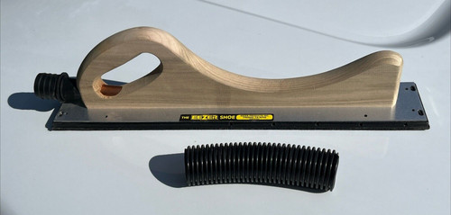 Eezer psa dustless - eezer, sander