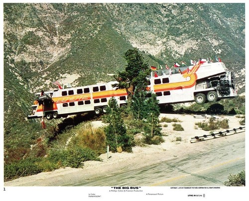 The big bus original lobby - original,