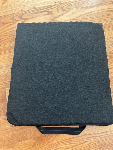 Purple double seat cushion - purple,