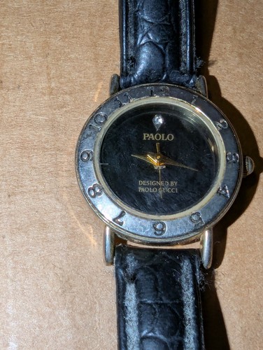 Paolo gucci vintage - paolo,