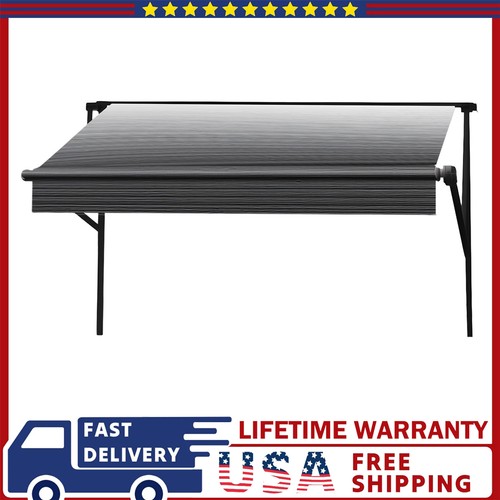 Awning shade 18ft fabric - awning,
