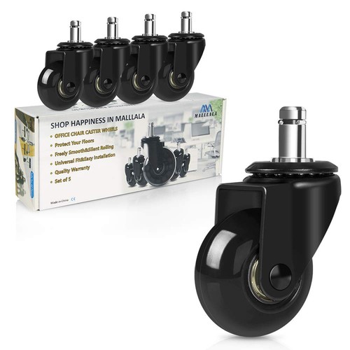 Inch office chair caster - office,