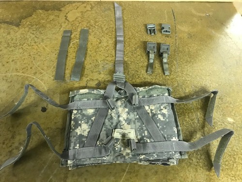 Military molle enhanced - military,