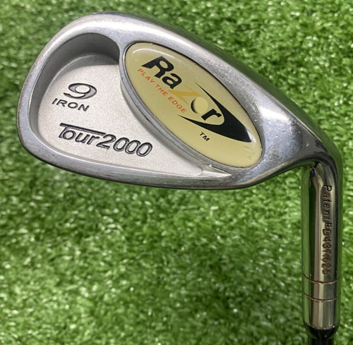 Razor tour 2000 iron - 2000, /