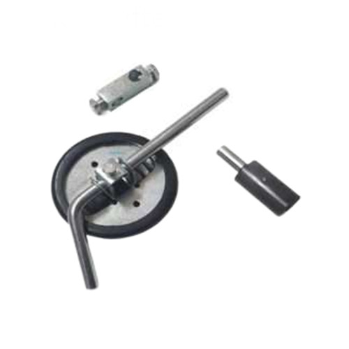 New knee lifter - new, assembly