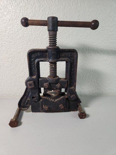 Holland erie tool - holland,