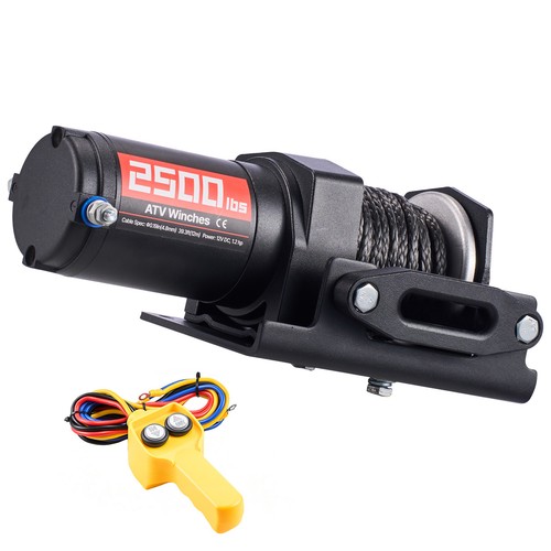 Uimoso 2500 lbs 12v - 2500,