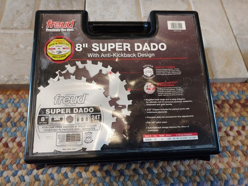 Freud super dado sd508 - super,