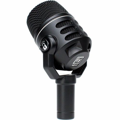 Electro voice nd46 dynamic - voice,