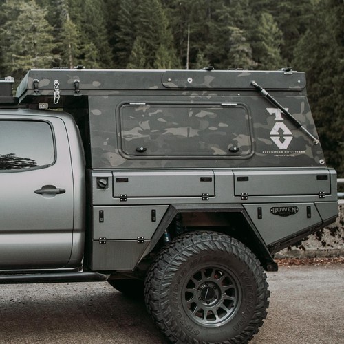 Bowen customs tav spec - bowen,