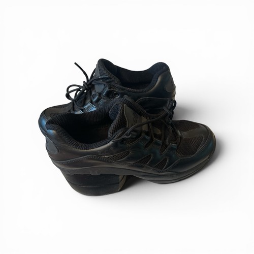 Coil shoes 0 black - 9.0,