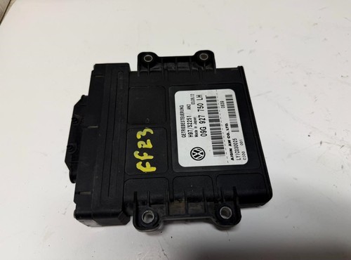 Passat transmission - 12-14,