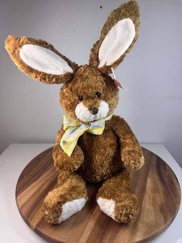 Vintage gund truffle brown - gund,