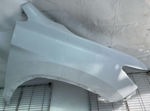 Honda passport front - front, right