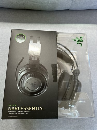 Razer nari essential - nari,