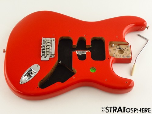 Fender player series - ii,