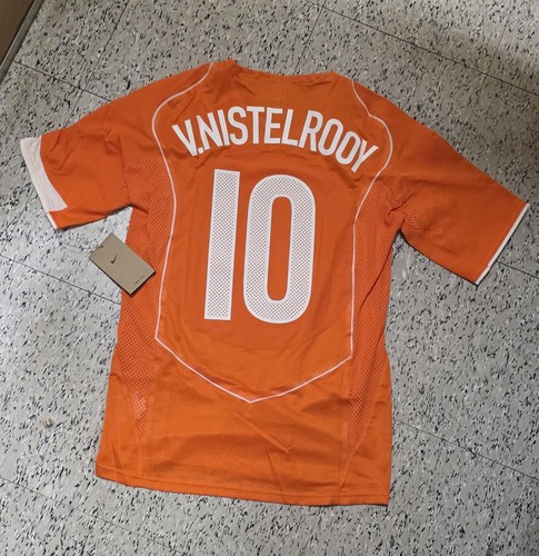 Nike knvb ruud van nistelrooy - nike,