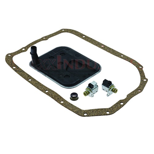 4l80e transmission shift - 4l80e,