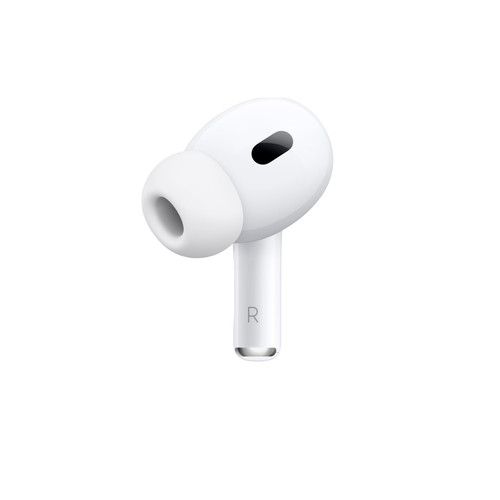 Apple airpods pro 2nd gen - apple,