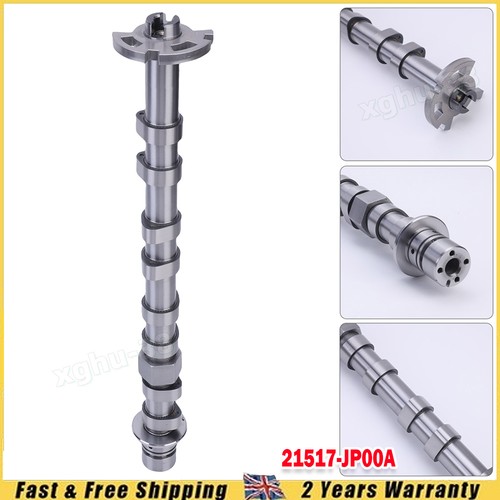 Engine camshaft replaces oem - engine, oem#