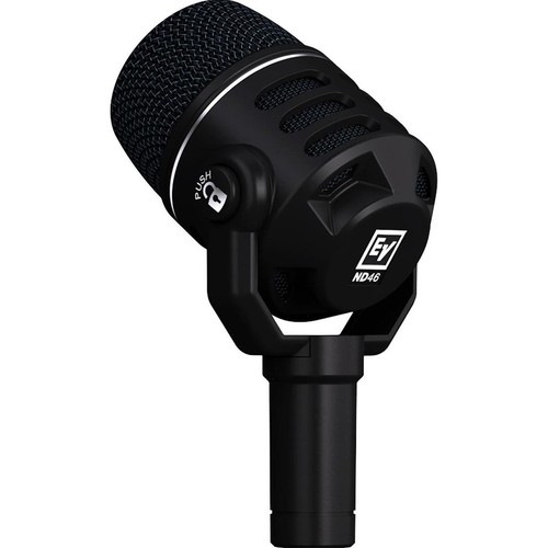 Electro voice nd46 dynamic - nd46,