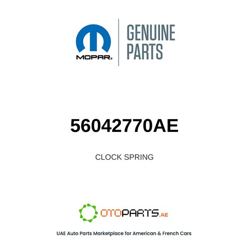 Genuine mopar 2002 2004 - 2002-2004, dodge