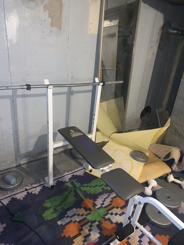 Gym equipment - gym,