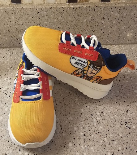 Adidas racer tr21 toy story - adidas,