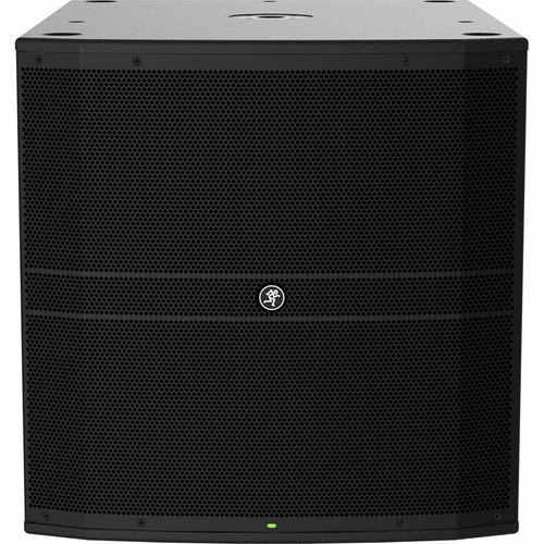 Mackie drm18s 2000 - mackie,