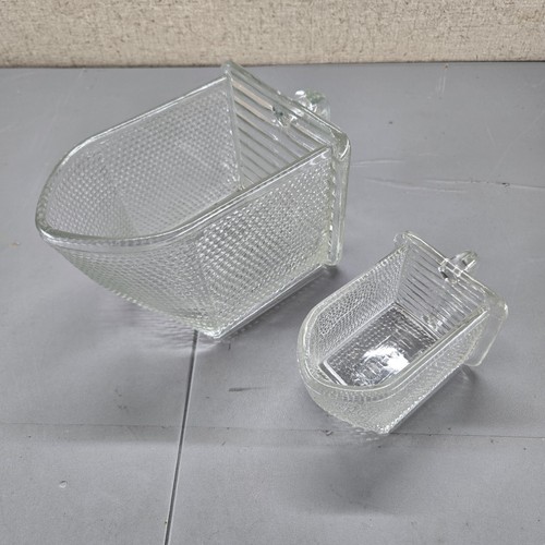 Poncet glass scoops for - glass,