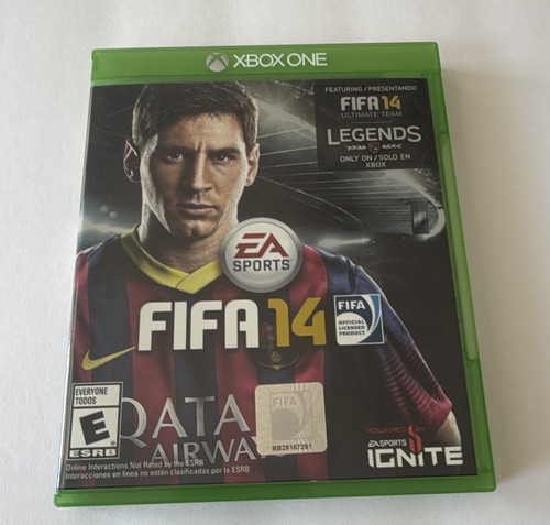 Sports fifa microsoft - fifa,