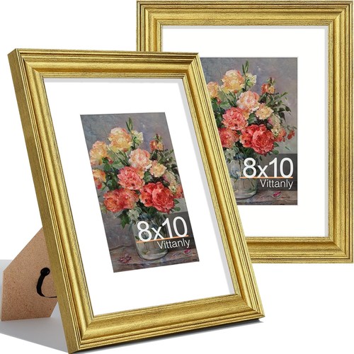 Vittanly 8x10 picture - vittanly, frames