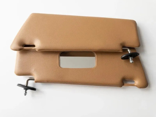 New sun visor for mercedes - visor,