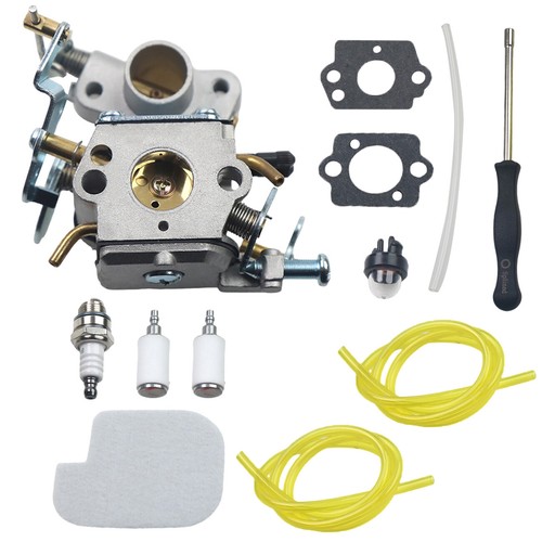 Carburetor for poulan p3314 - carburetor,