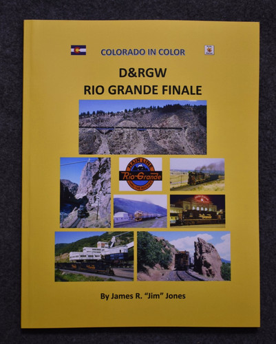 Rgw rio grande finale - grande,