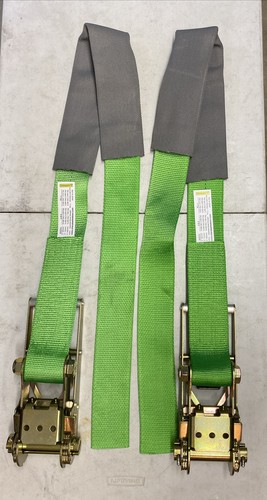 Under lift tie down strap - lift,