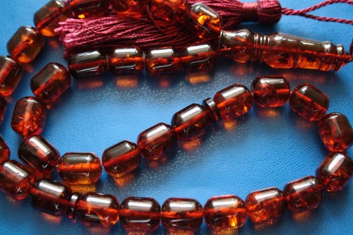 Natural baltic amber islamic - amber,