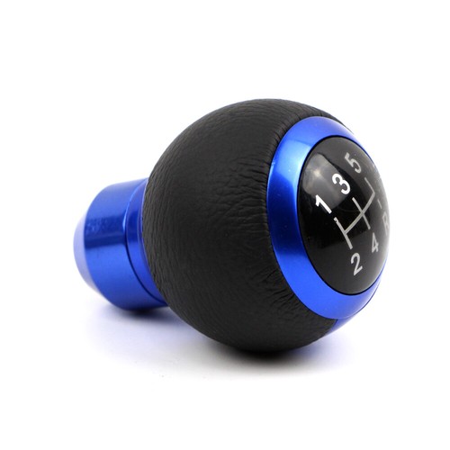 Speed gear shift knob - 5,