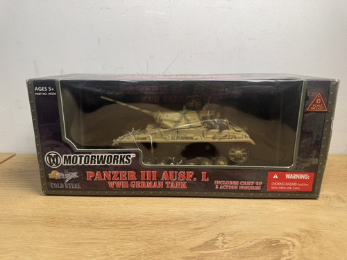 Motorworks german panzer - motorworks,
