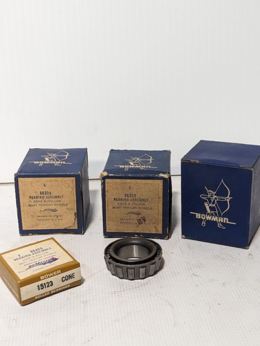 Set bomarine bower - set, 86324